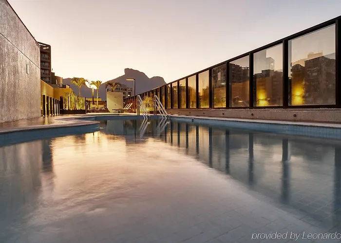 Radisson Rio de Janeiro Barra