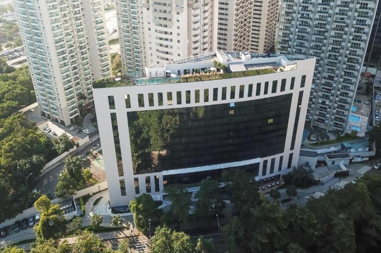 Radisson Barra 5* Rio de Janeiro
