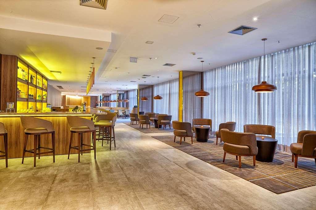 Radisson Barra Hotel