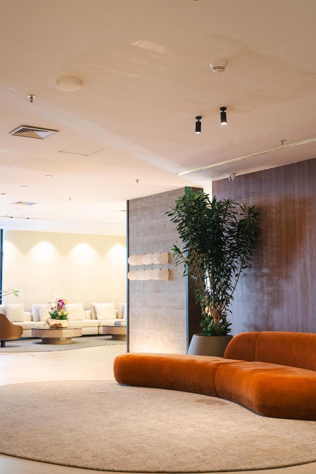 Radisson Barra 5* Rio de Janeiro