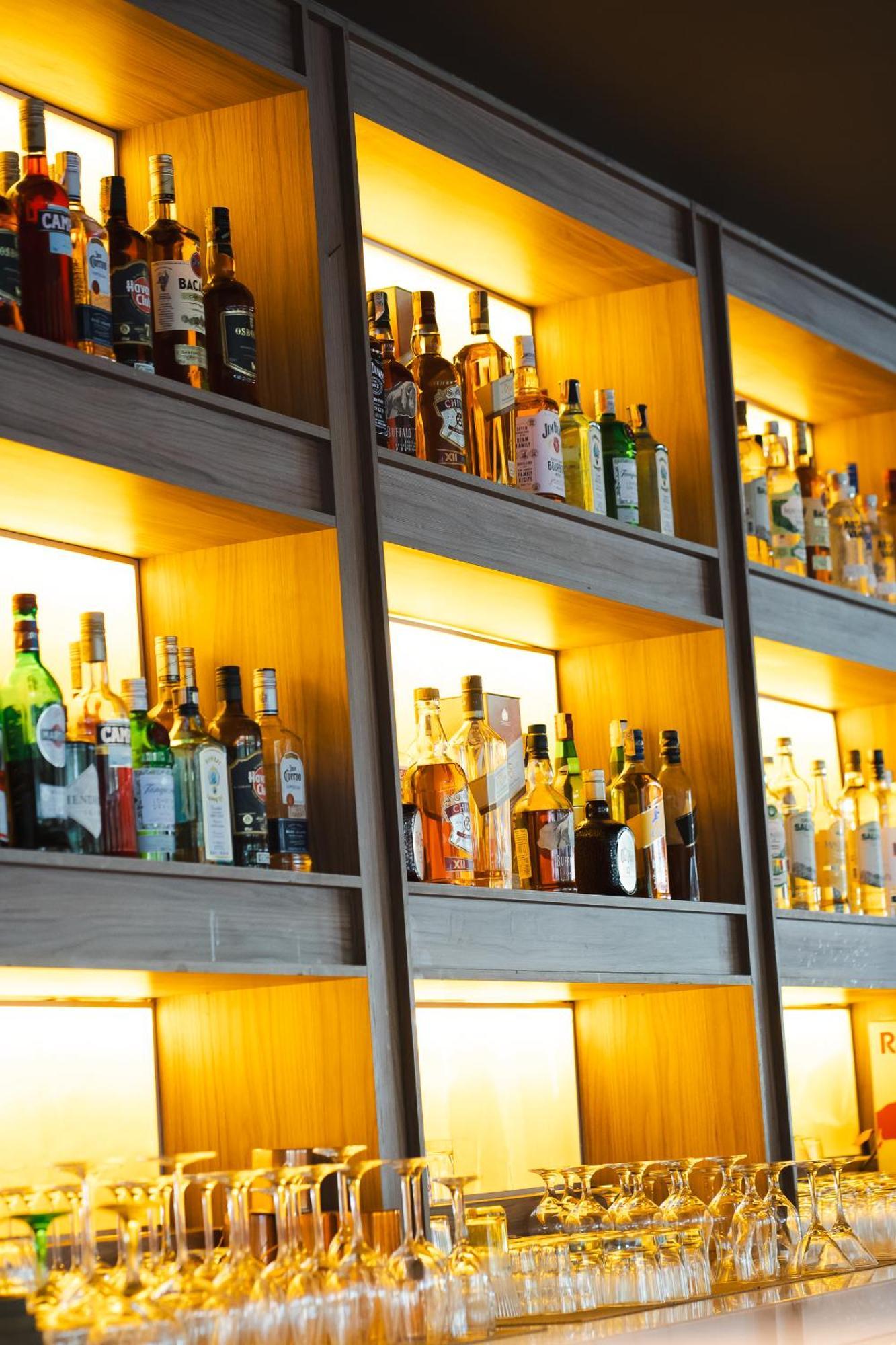 Radisson Barra Hotel 5*