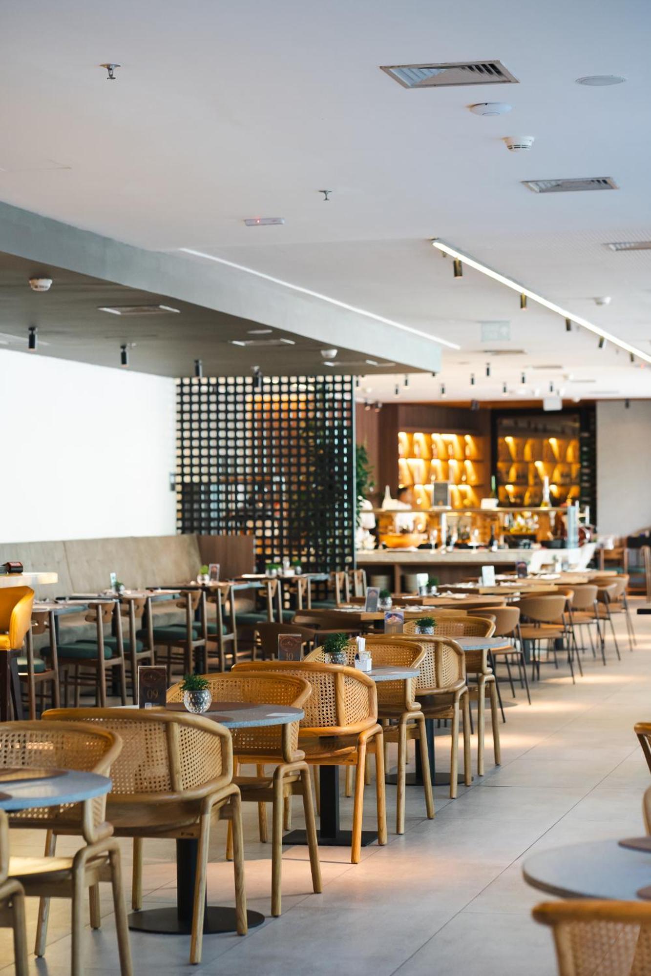 Radisson Barra Hotel 5*