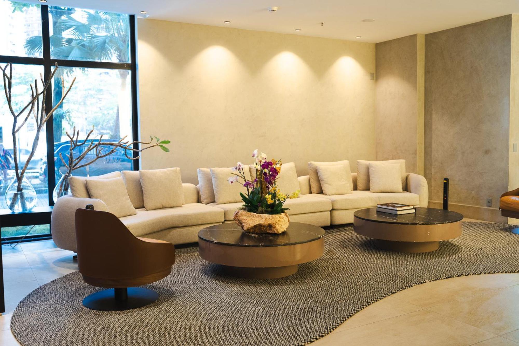 Hotel Radisson Barra Río de Janeiro